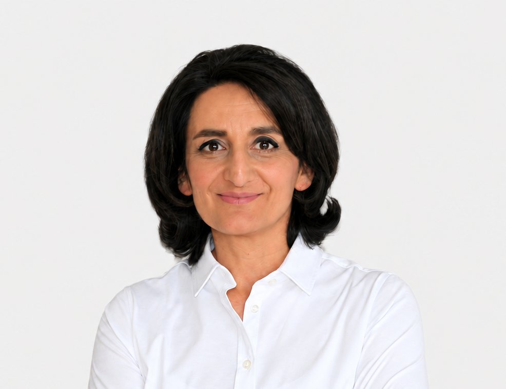 Hila Attaie, Co-Founder und CTO der AKOUA GmbH